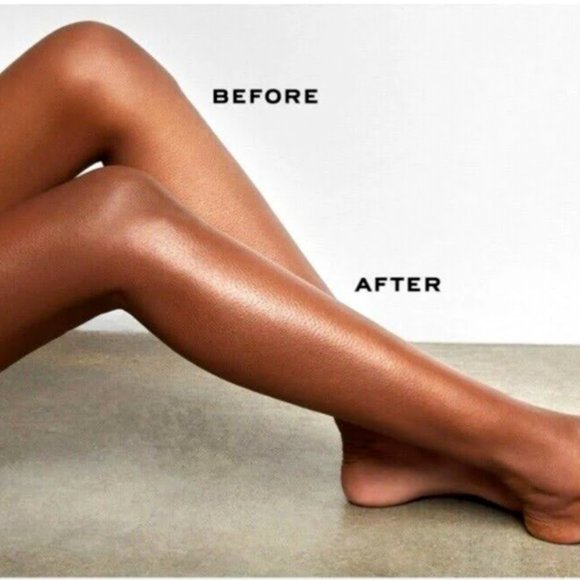 MARC JACOBS Glow Away Coconut Body Blurring Bronzer - Tantalize 16 NEW IN BOX - Picture 3 of 5